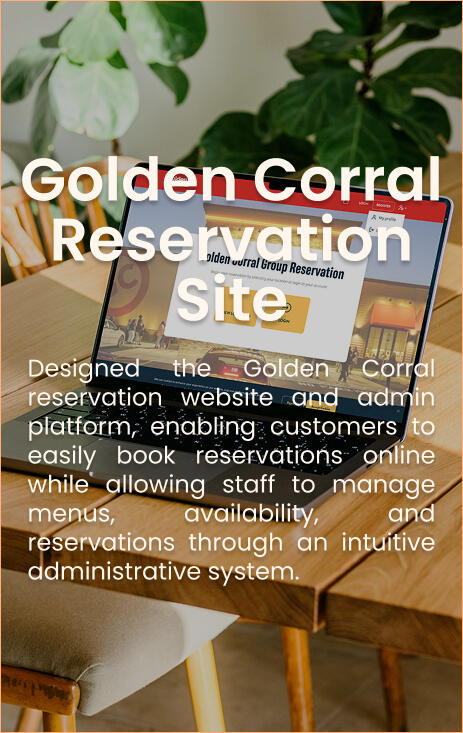 Golden Corral