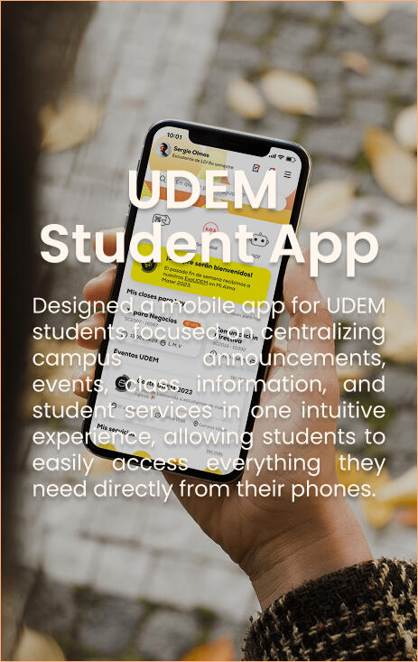 UDEM